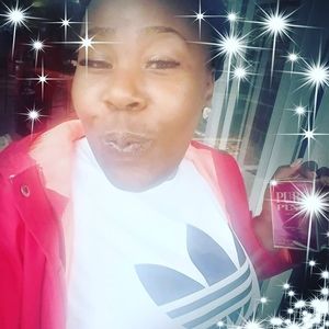 Meet your Posher, Jamika